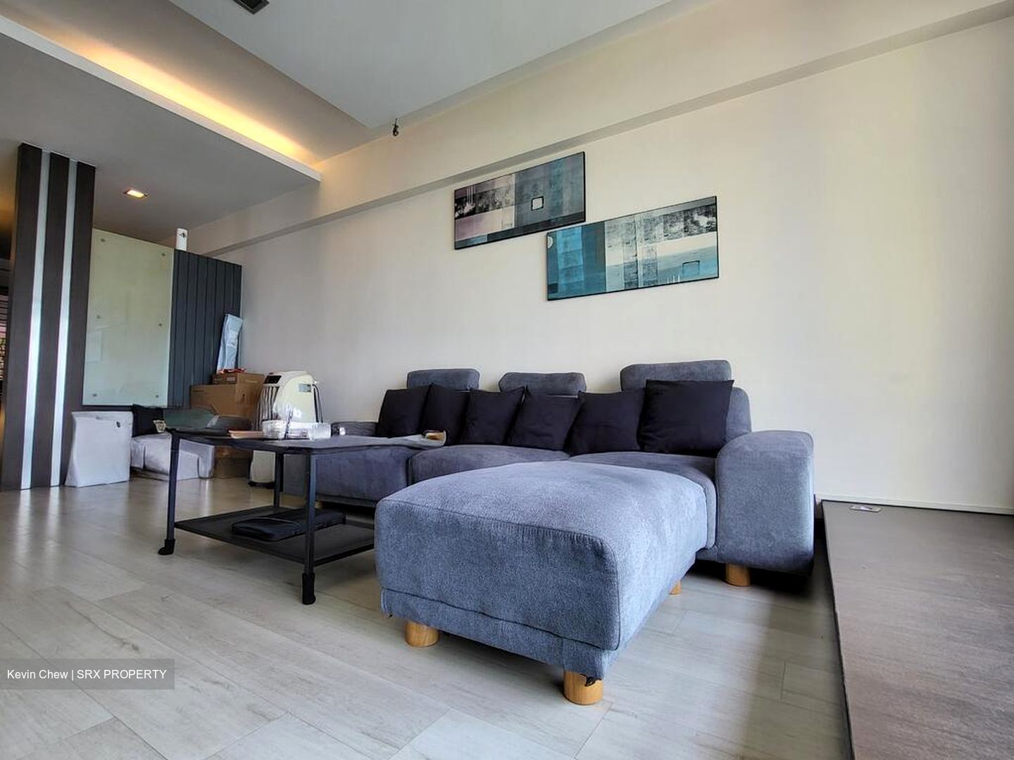 Blk 648 Eastdale (Punggol), HDB 5 Rooms #528330441